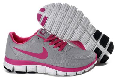 Nike Free 5.0-22